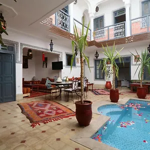 *** Casa de hóspedes Ibiza Star Marrocos