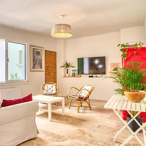 Bougainvillier Holiday home Avignon