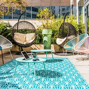 Ibis Styles Aeroport Arenas Hotel Nice