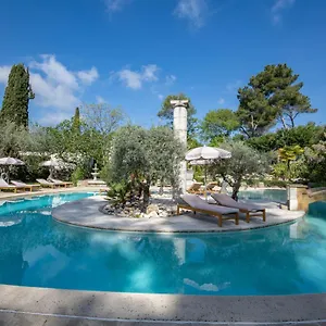 Les Messugues Hotel Saint-Paul-de-Vence