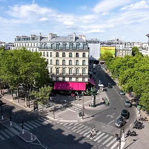 Fauchon L'hotel Hotel Paris