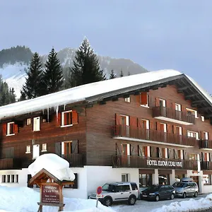 Eliova L'eau Vive Hotel Chatel